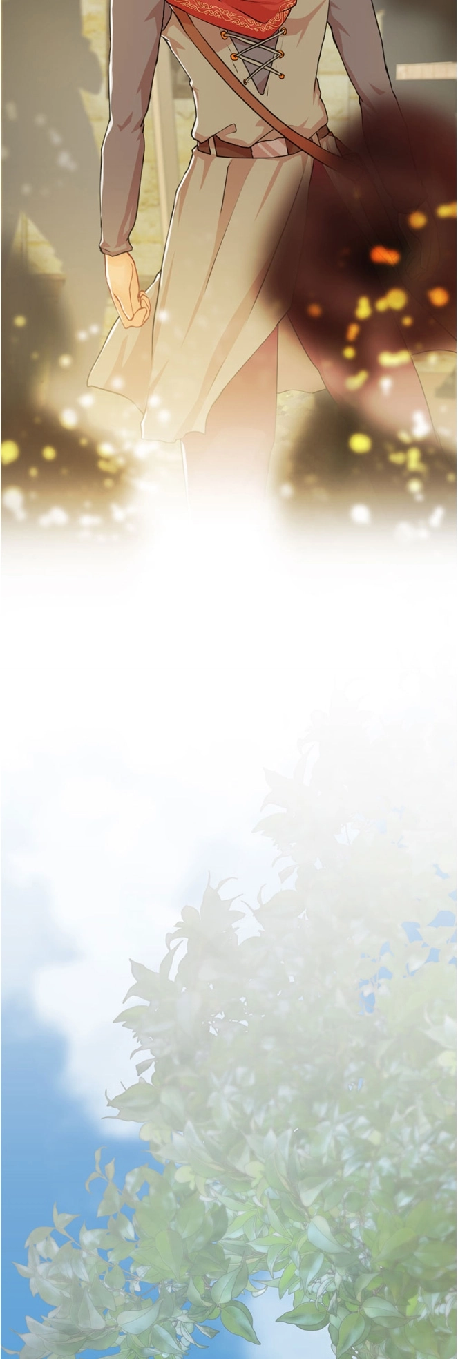 Read Bara no Ouji-sama chapter 12.1 image 7 on Lezhin