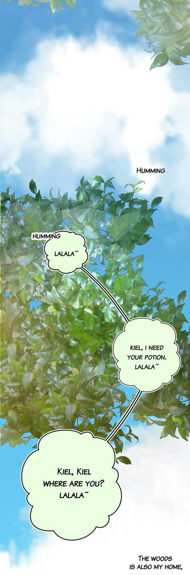 Read Bara no Ouji-sama chapter 12.1 image 8 on Lezhin