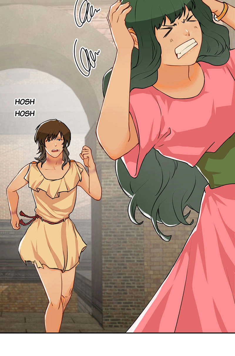 Read Bara no Ouji-sama chapter 12 image 10 on Lezhin