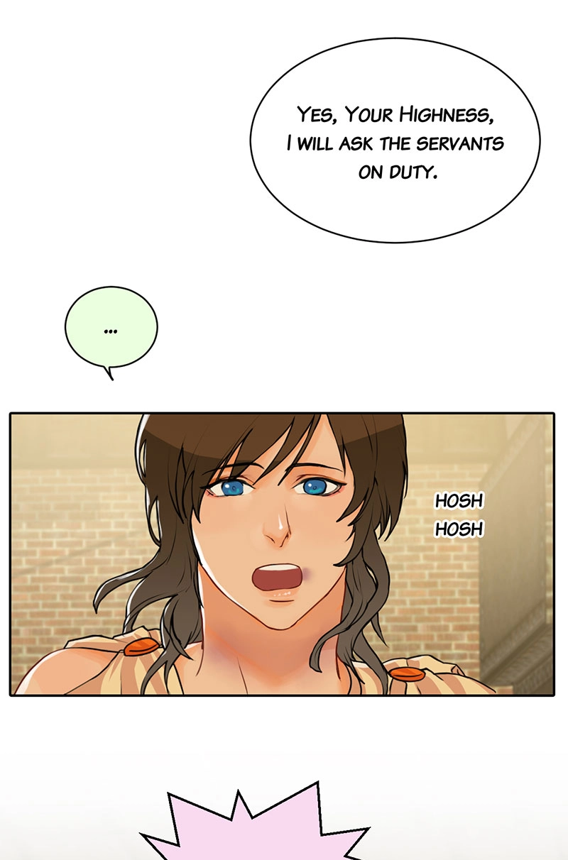 Read Bara no Ouji-sama chapter 12 image 11 on Lezhin