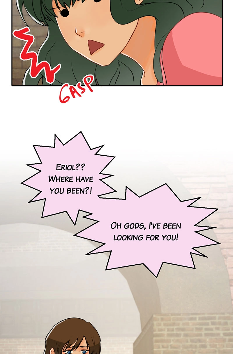 Read Bara no Ouji-sama chapter 12 image 14 on Lezhin