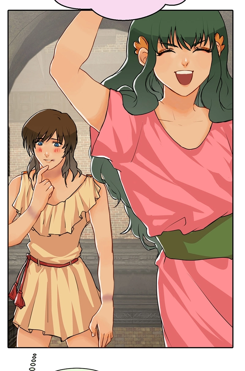 Read Bara no Ouji-sama chapter 12 image 32 on Lezhin