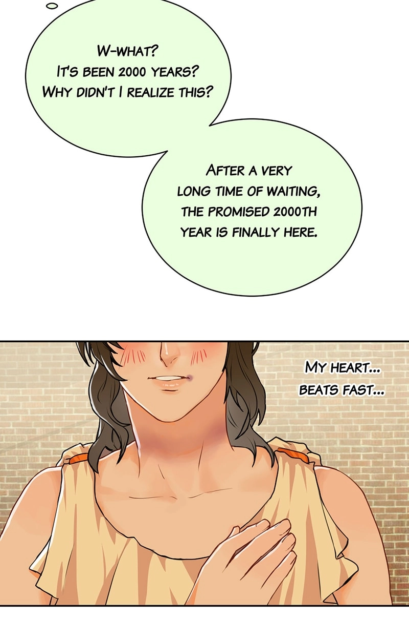 Read Bara no Ouji-sama chapter 12 image 33 on Lezhin