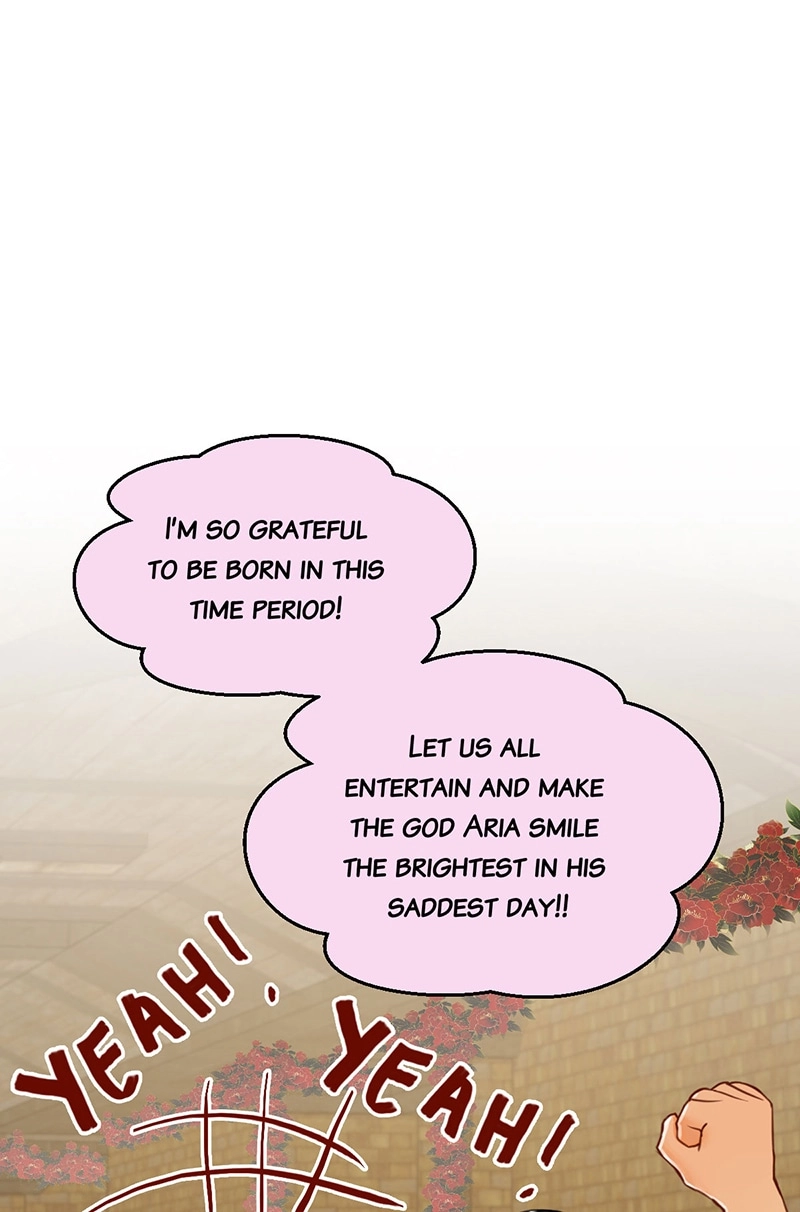 Read Bara no Ouji-sama chapter 12 image 34 on Lezhin
