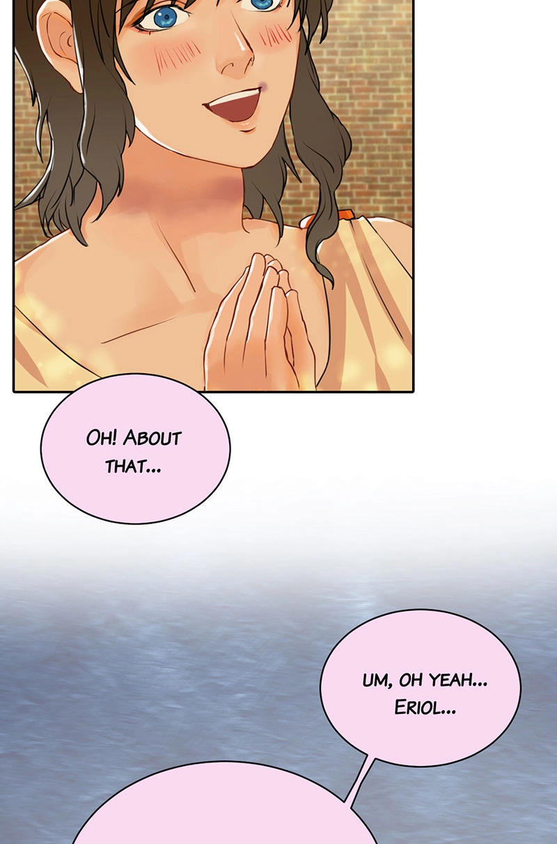 Read Bara no Ouji-sama chapter 12 image 37 on Lezhin
