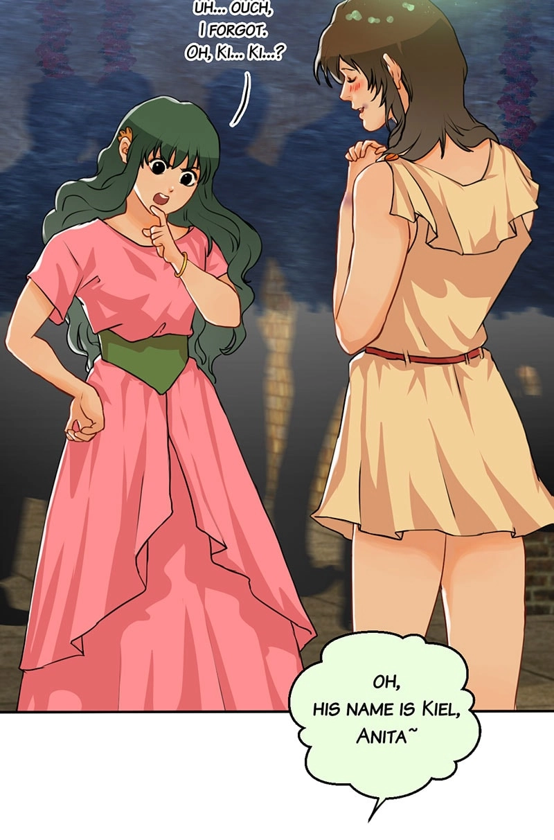 Read Bara no Ouji-sama chapter 12 image 39 on Lezhin