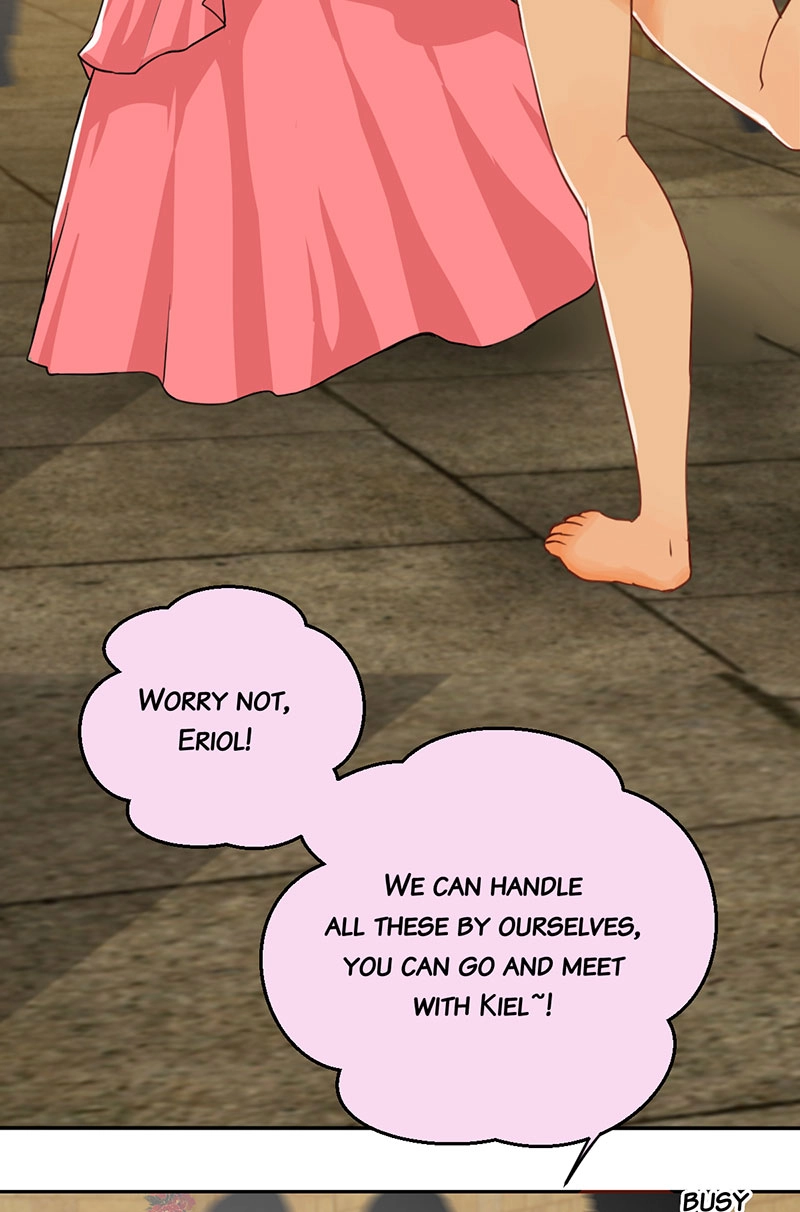 Read Bara no Ouji-sama chapter 12 image 42 on Lezhin