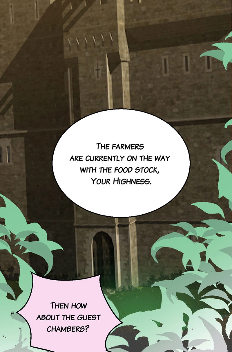 Read Bara no Ouji-sama chapter 12 image 8 on Lezhin