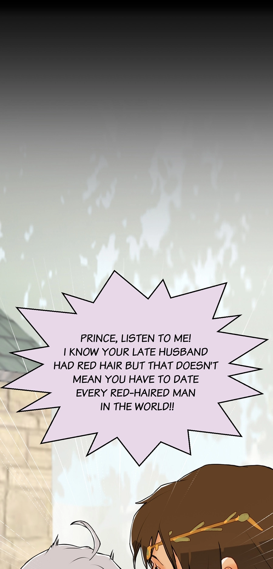Read Bara no Ouji-sama chapter 13.1 image 13 on Lezhin