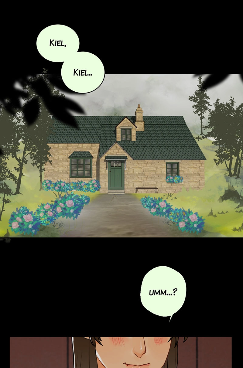Read Bara no Ouji-sama chapter 13.1 image 2 on Lezhin