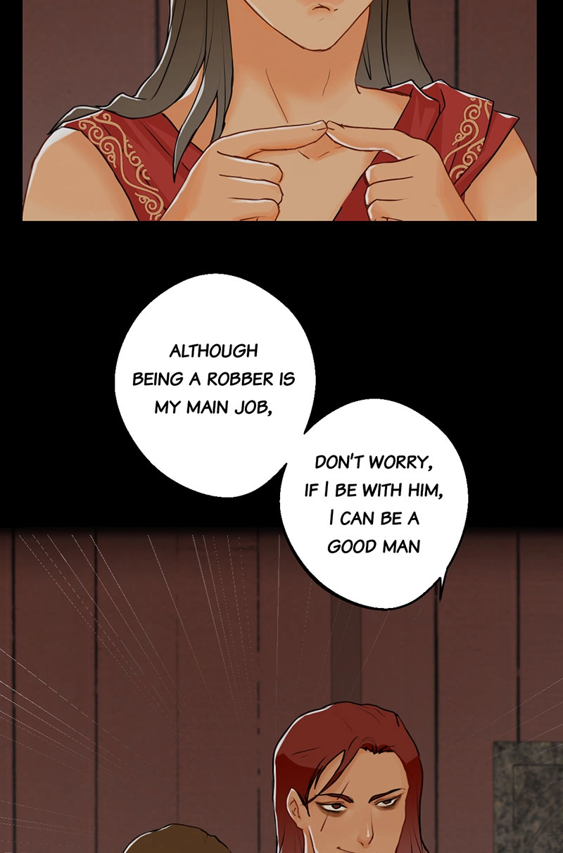 Read Bara no Ouji-sama chapter 13.1 image 3 on Lezhin