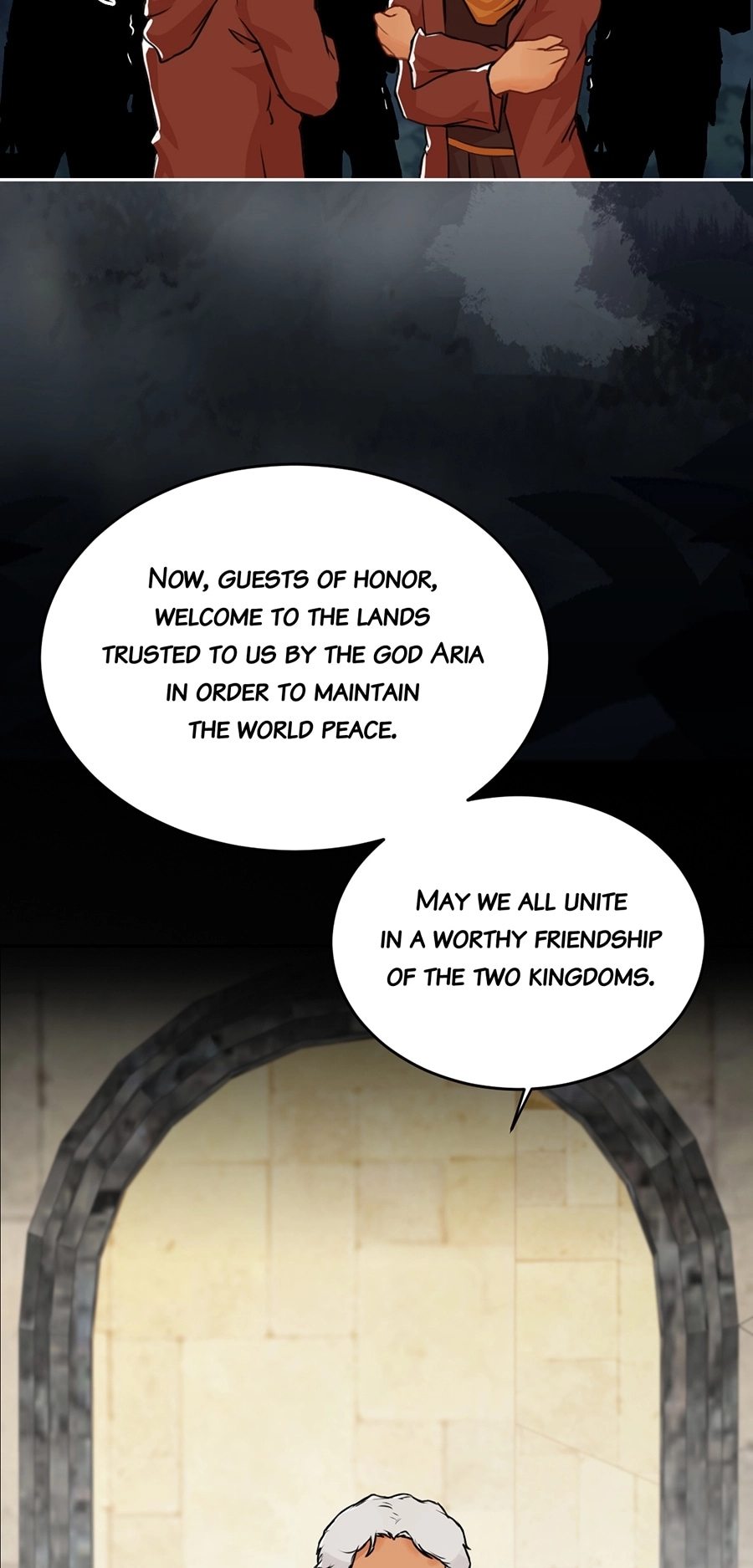 Read Bara no Ouji-sama chapter 13.1 image 36 on Lezhin