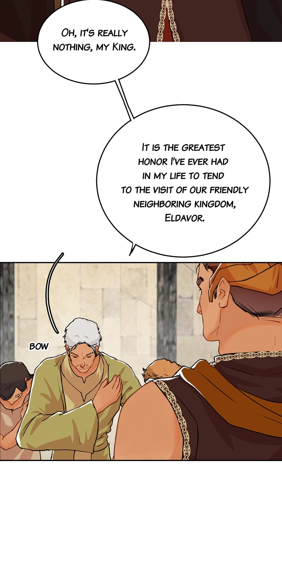 Read Bara no Ouji-sama chapter 13.1 image 40 on Lezhin