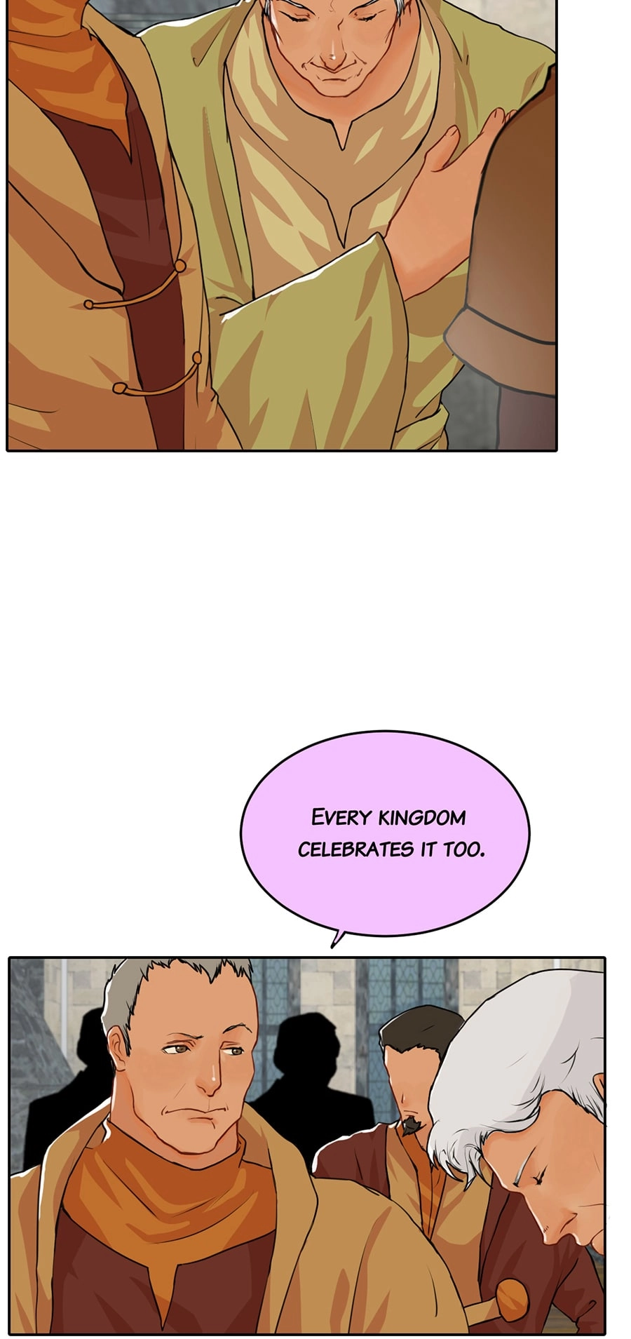 Read Bara no Ouji-sama chapter 13.1 image 42 on Lezhin