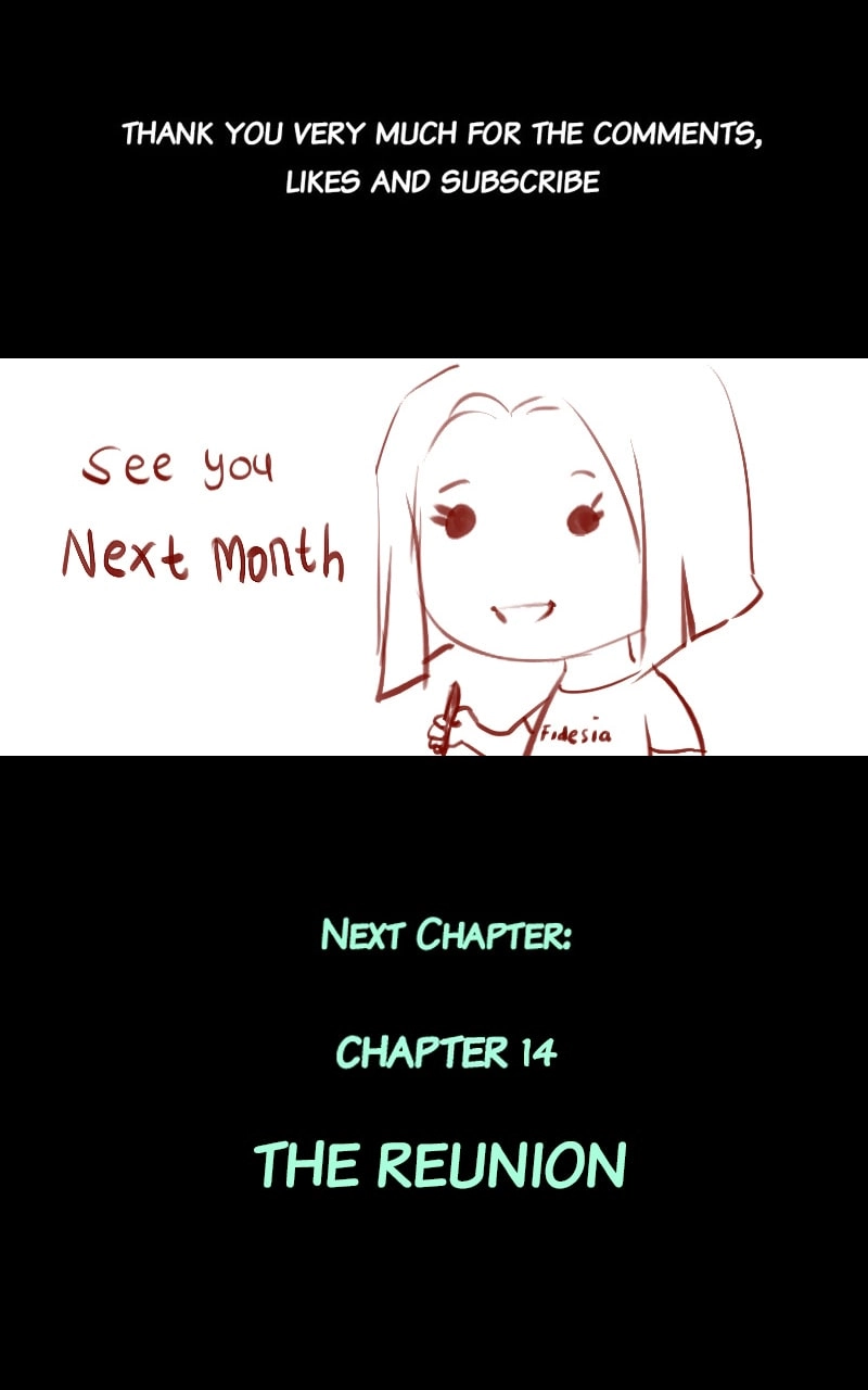 Read Bara no Ouji-sama chapter 13.1 image 49 on Lezhin