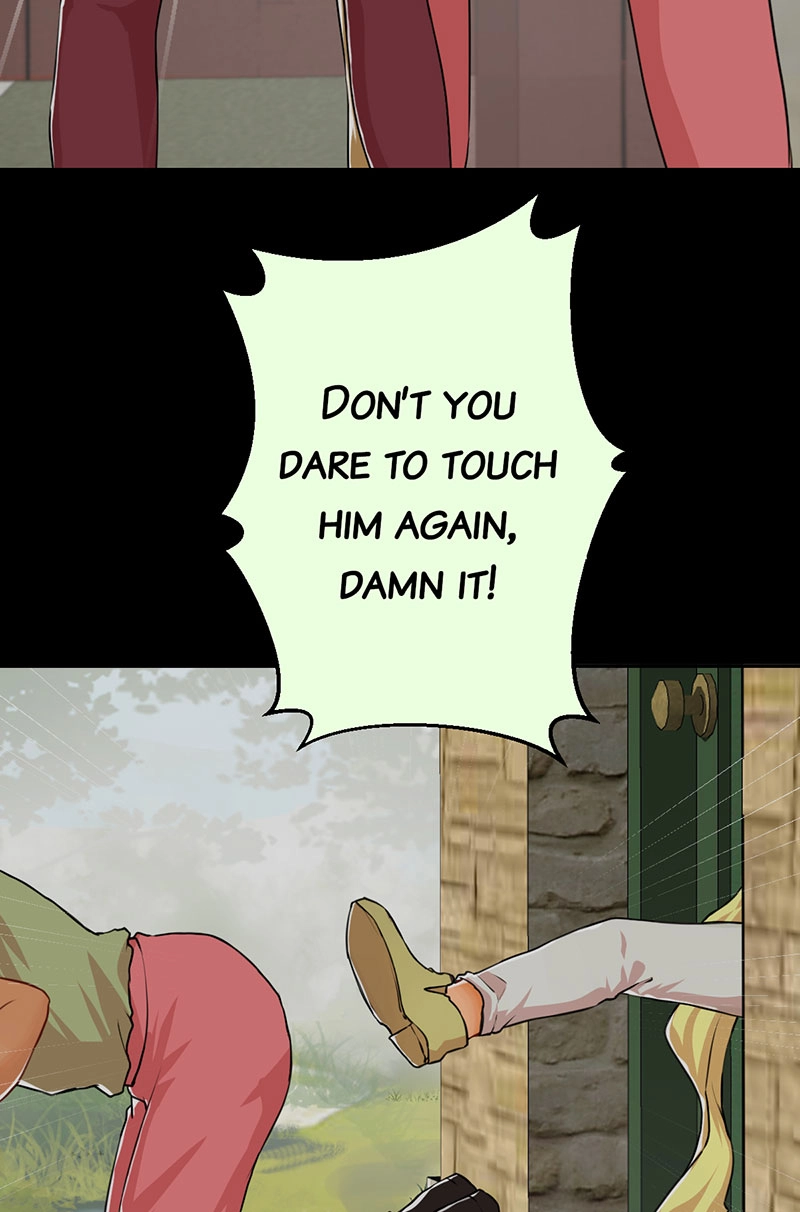 Read Bara no Ouji-sama chapter 13.1 image 5 on Lezhin