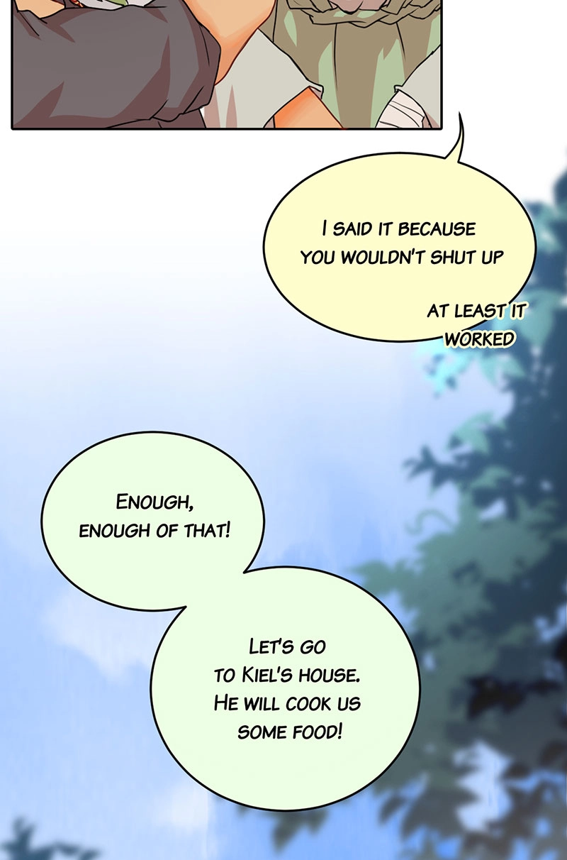 Read Bara no Ouji-sama chapter 13 image 17 on Lezhin