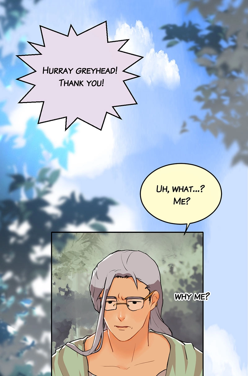 Read Bara no Ouji-sama chapter 13 image 18 on Lezhin