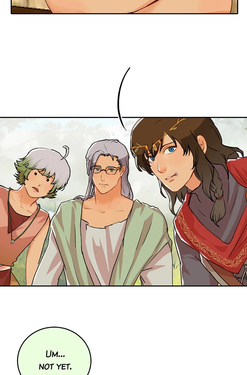 Read Bara no Ouji-sama chapter 13 image 24 on Lezhin