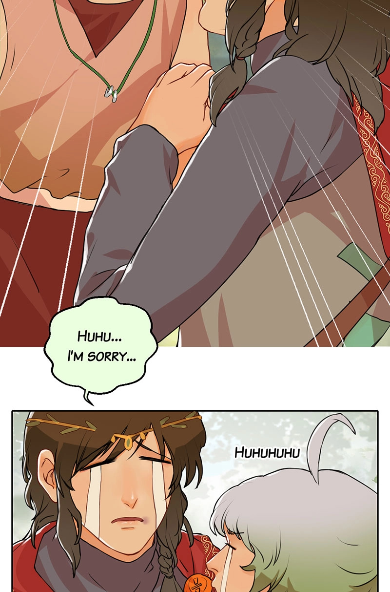Read Bara no Ouji-sama chapter 13 image 29 on Lezhin