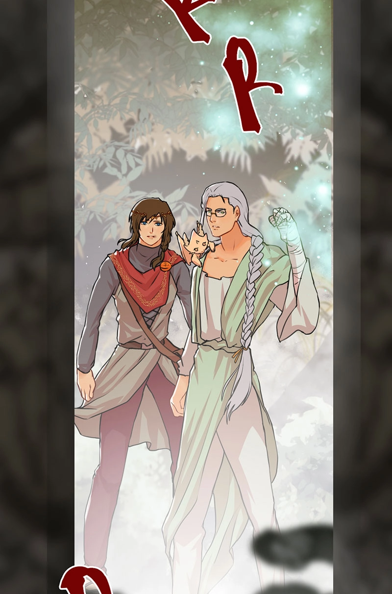 Read Bara no Ouji-sama chapter 13 image 3 on Lezhin