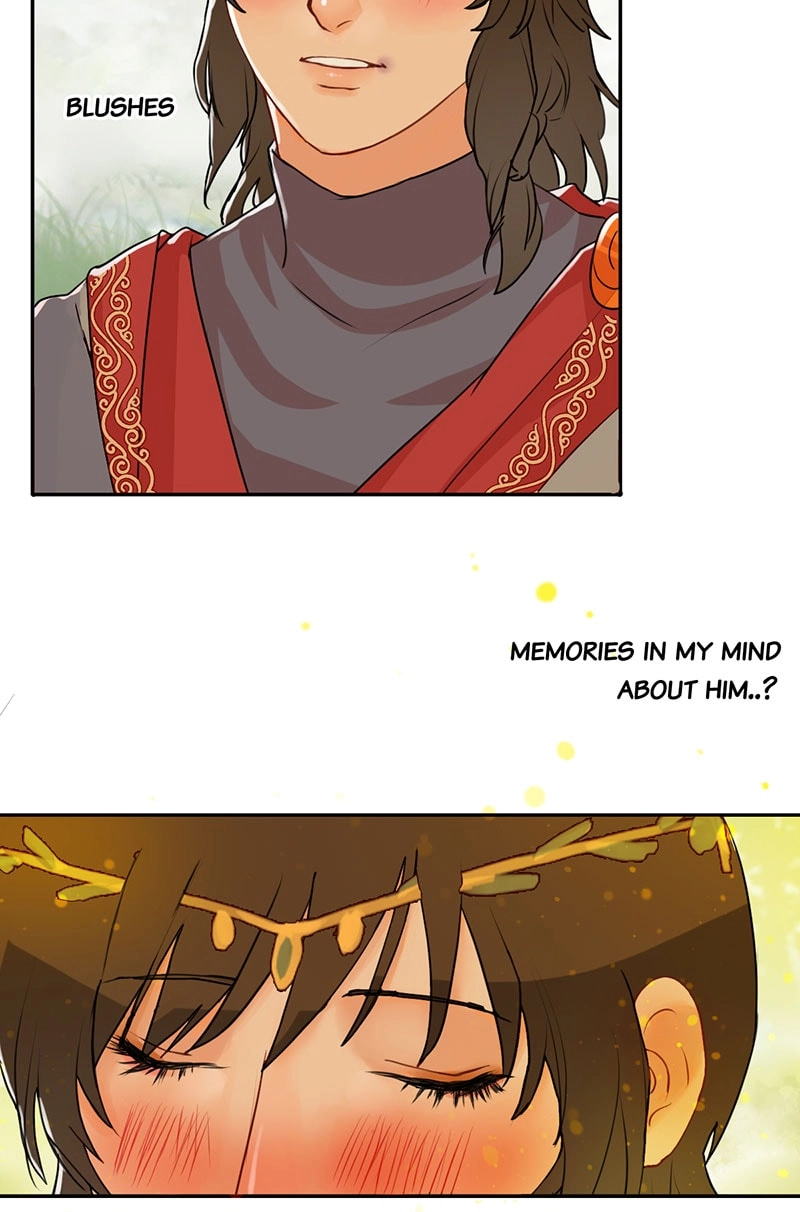 Read Bara no Ouji-sama chapter 13 image 32 on Lezhin