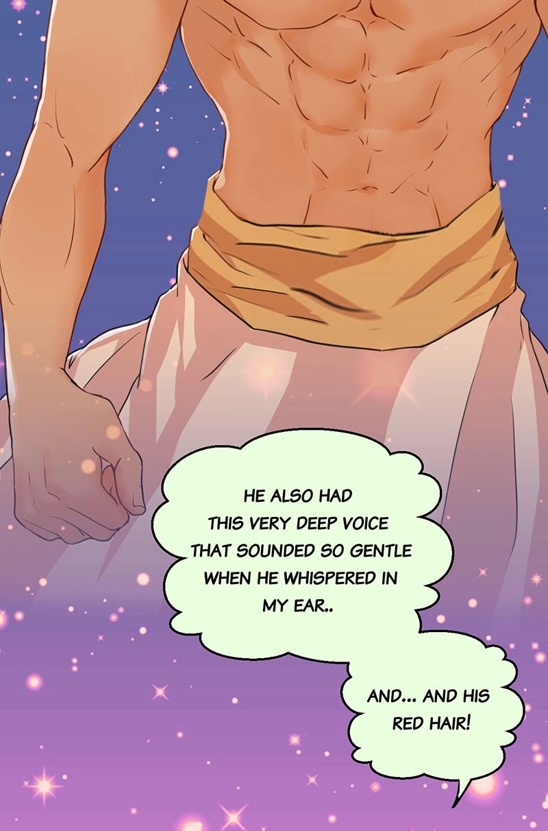 Read Bara no Ouji-sama chapter 13 image 34 on Lezhin