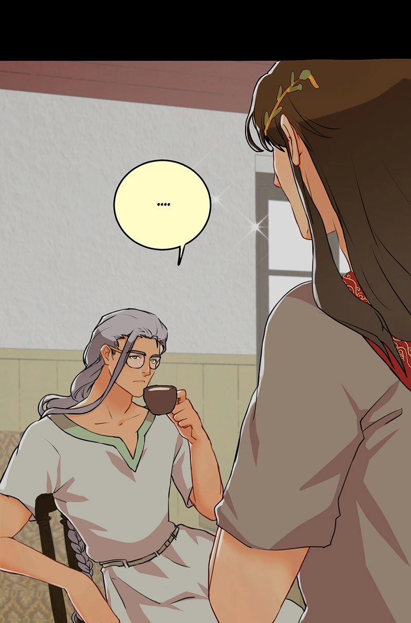 Read Bara no Ouji-sama chapter 13 image 40 on Lezhin