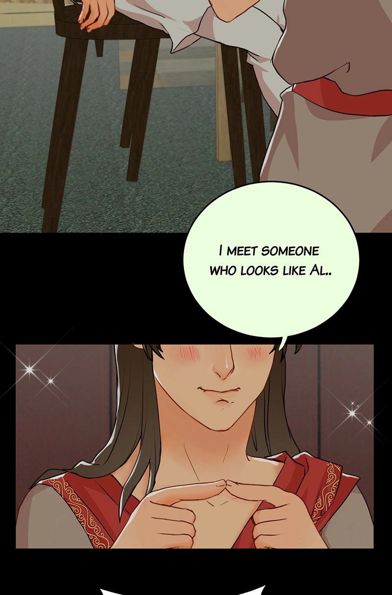 Read Bara no Ouji-sama chapter 13 image 41 on Lezhin
