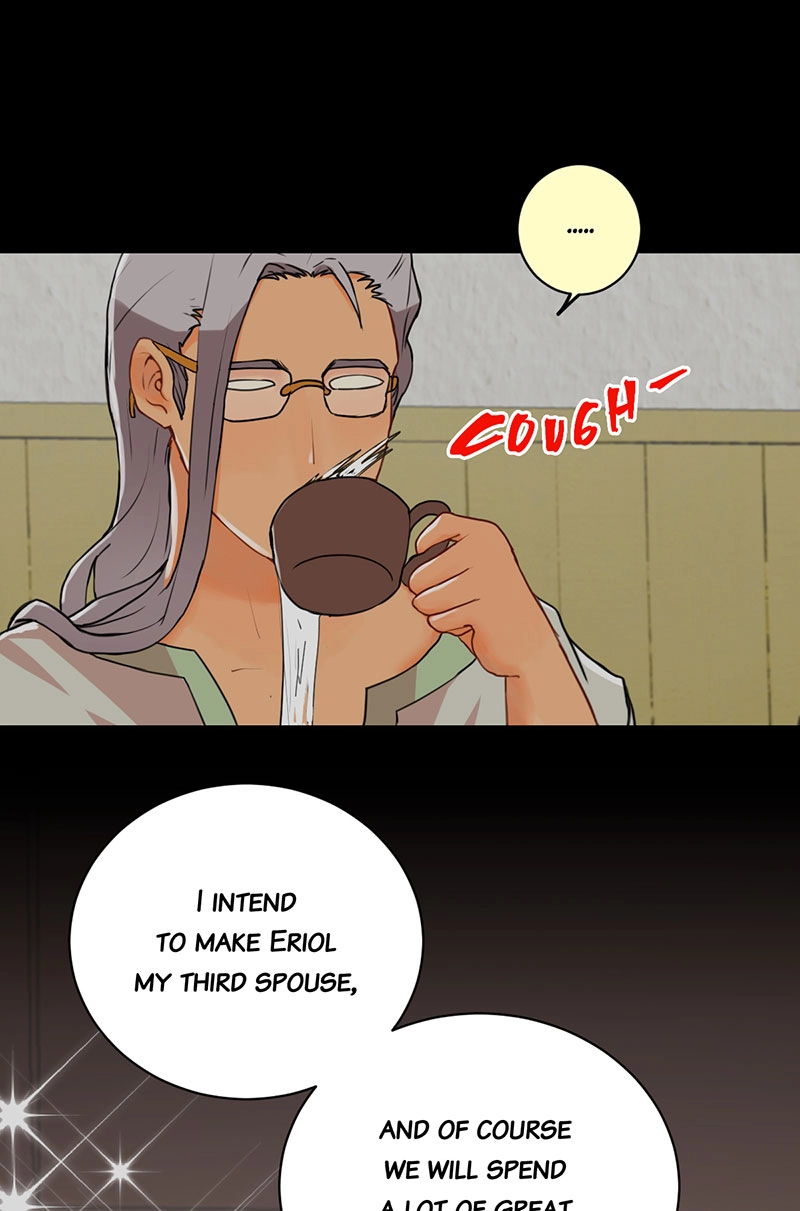 Read Bara no Ouji-sama chapter 13 image 44 on Lezhin