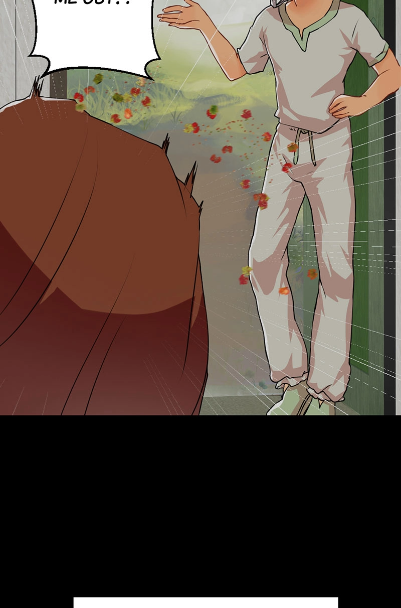 Read Bara no Ouji-sama chapter 13 image 47 on Lezhin