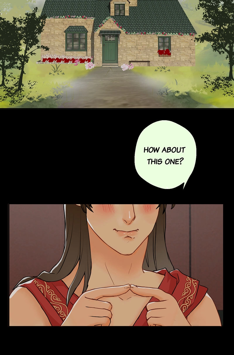 Read Bara no Ouji-sama chapter 13 image 49 on Lezhin