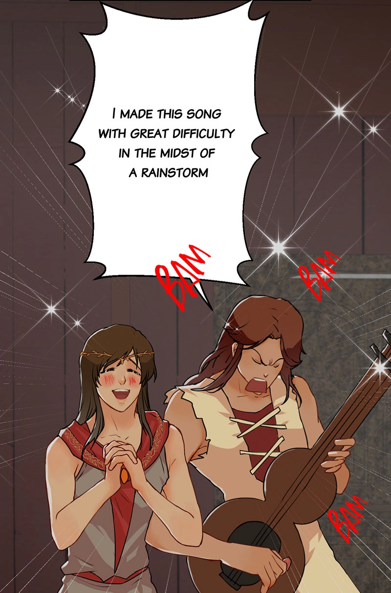 Read Bara no Ouji-sama chapter 13 image 51 on Lezhin