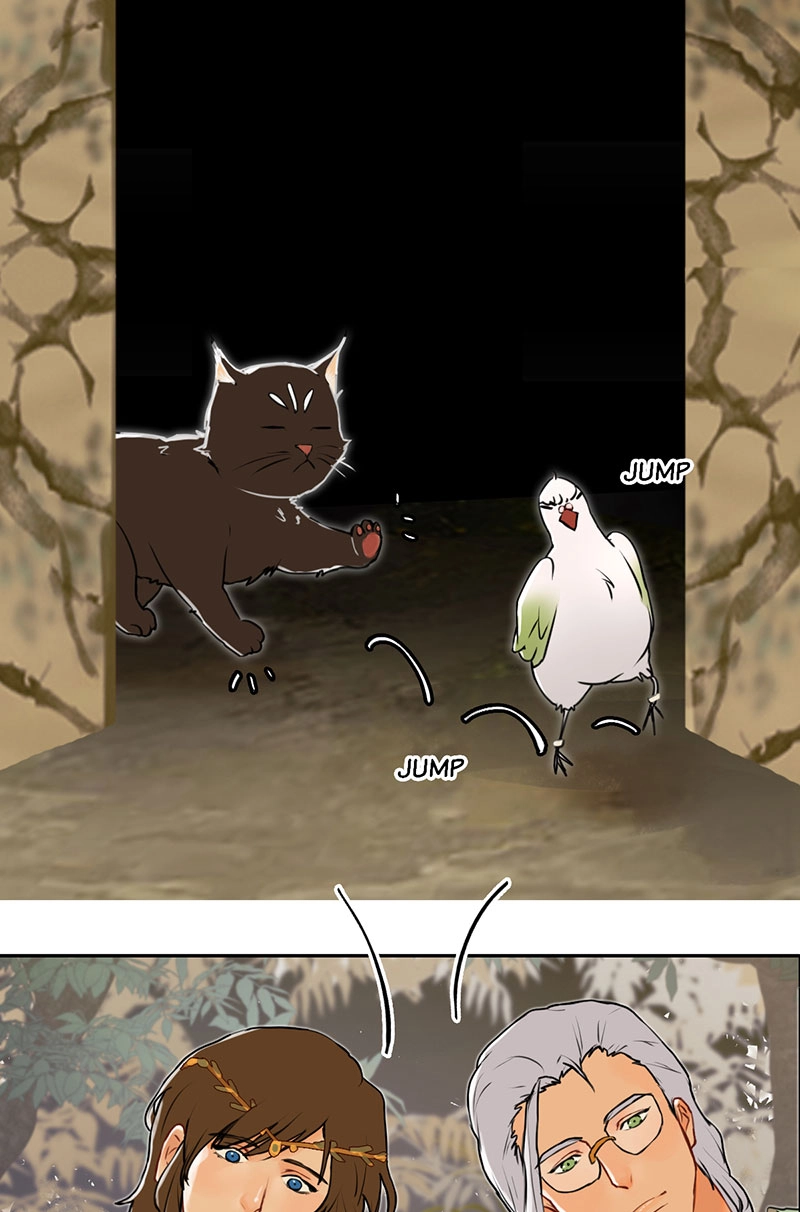 Read Bara no Ouji-sama chapter 13 image 6 on Lezhin