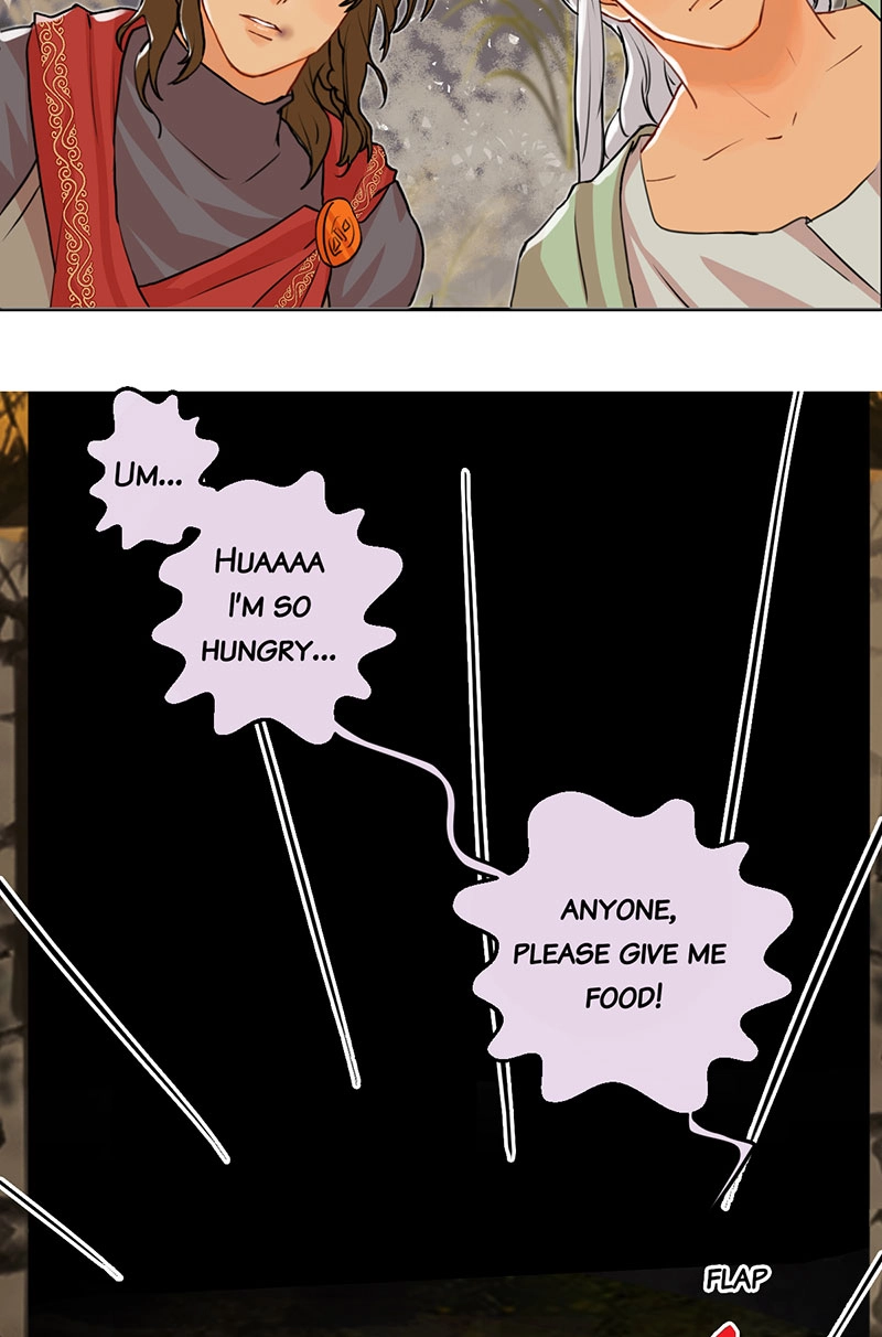 Read Bara no Ouji-sama chapter 13 image 7 on Lezhin