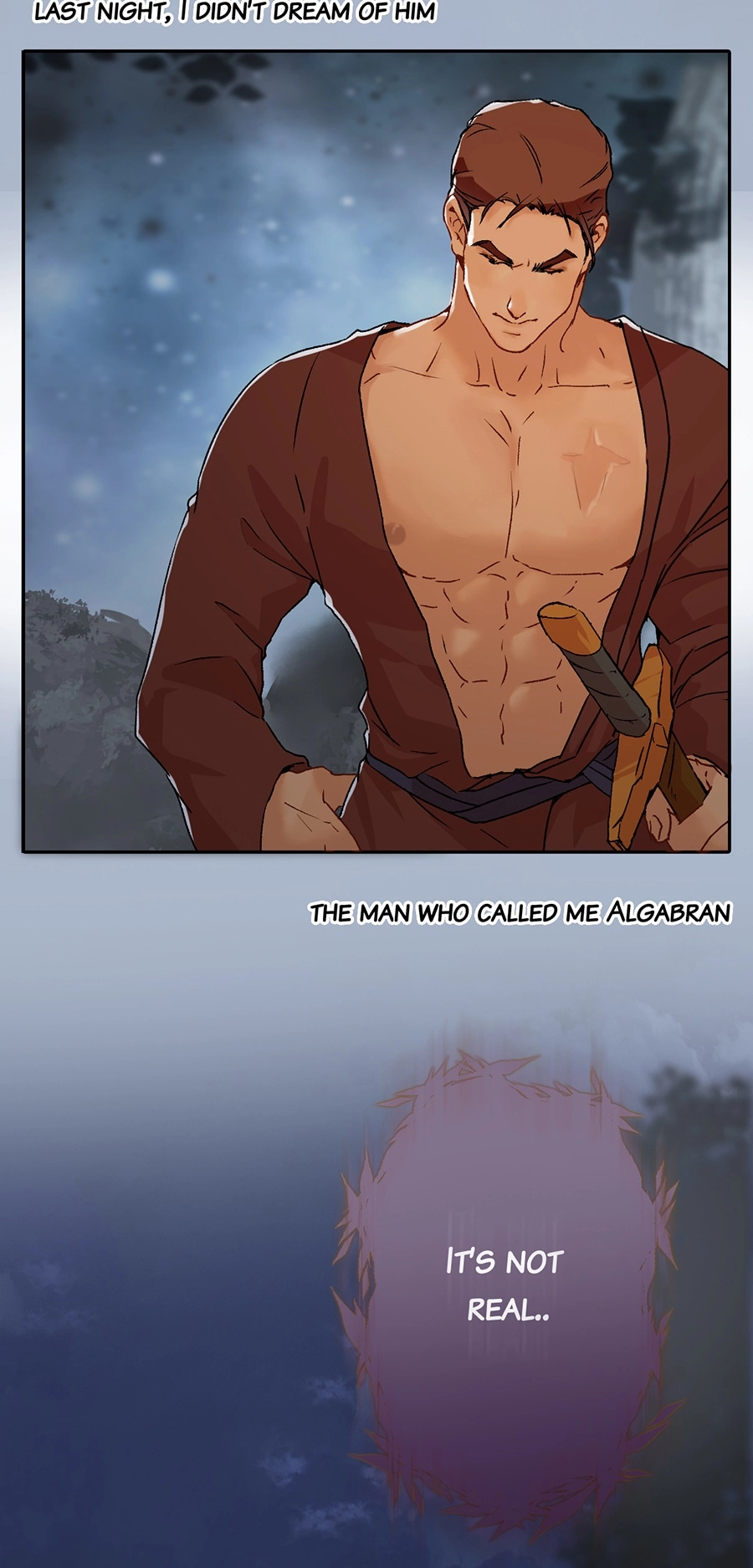 Read Bara no Ouji-sama chapter 14.3 image 28 on Lezhin