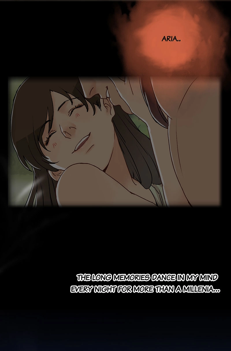 Read Bara no Ouji-sama chapter 14.3 image 3 on Lezhin