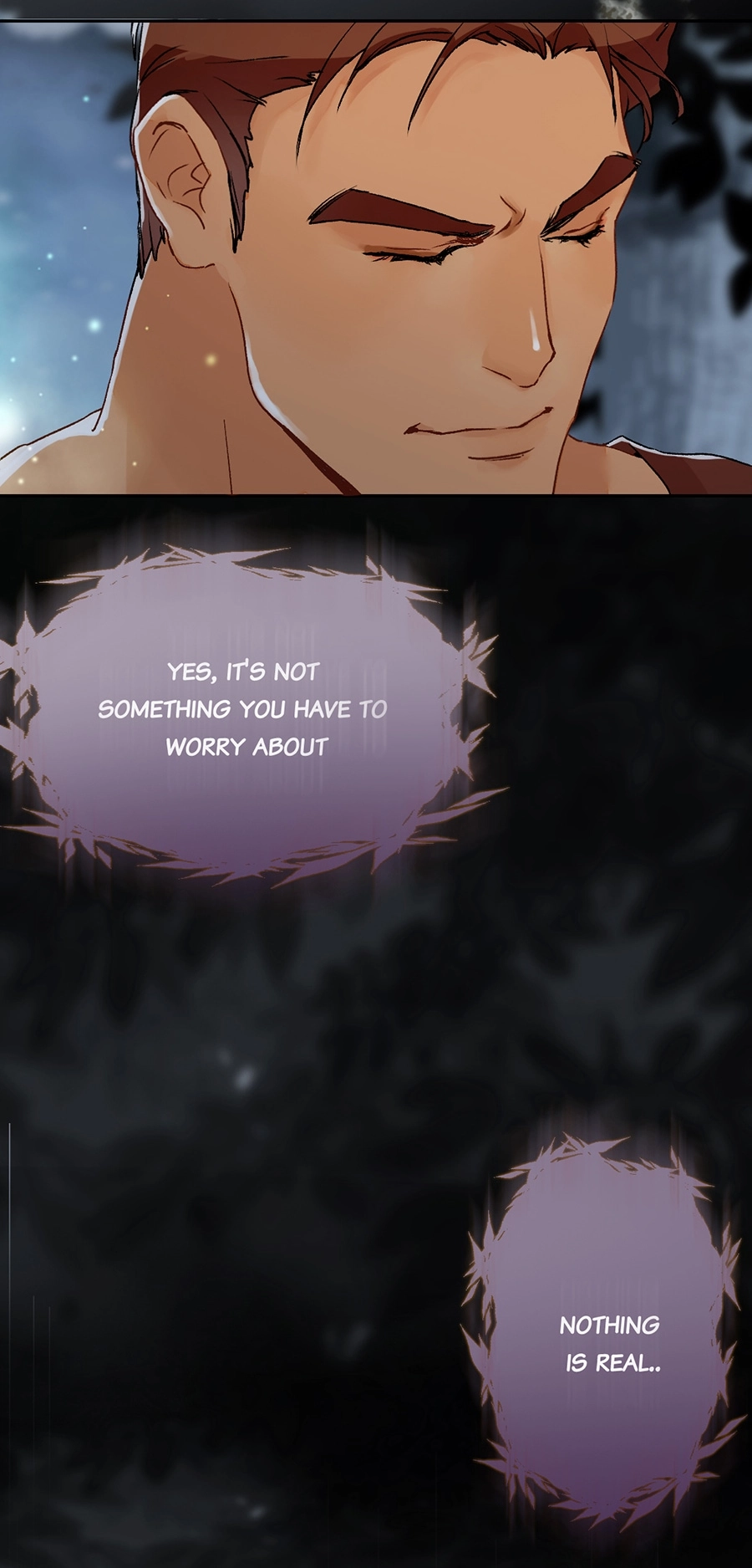 Read Bara no Ouji-sama chapter 14.3 image 30 on Lezhin