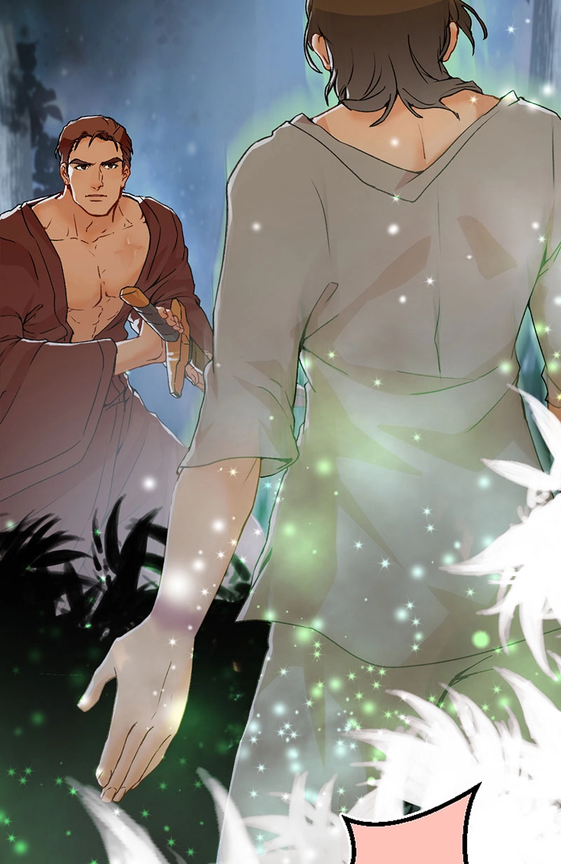 Read Bara no Ouji-sama chapter 14.3 image 34 on Lezhin