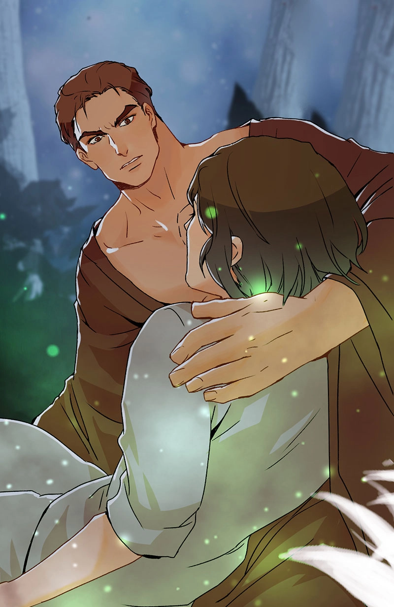 Read Bara no Ouji-sama chapter 14.3 image 40 on Lezhin