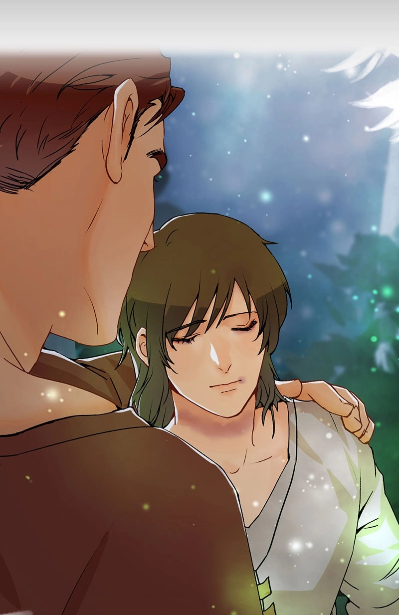 Read Bara no Ouji-sama chapter 14.3 image 43 on Lezhin