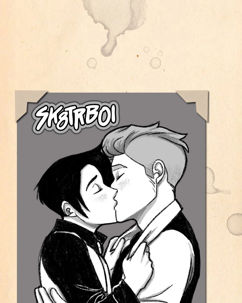 Read Bara no Ouji-sama chapter 14.4 image 14 on Lezhin