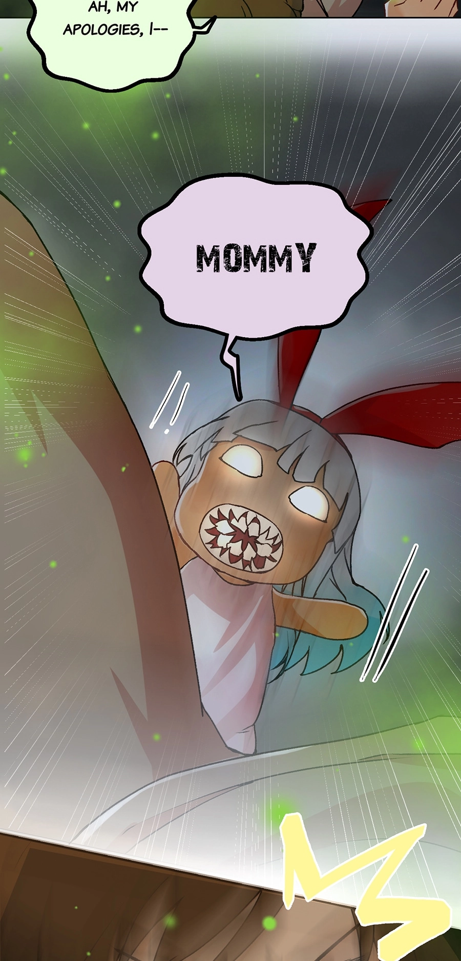 Read Bara no Ouji-sama chapter 15.1 image 24 on Lezhin