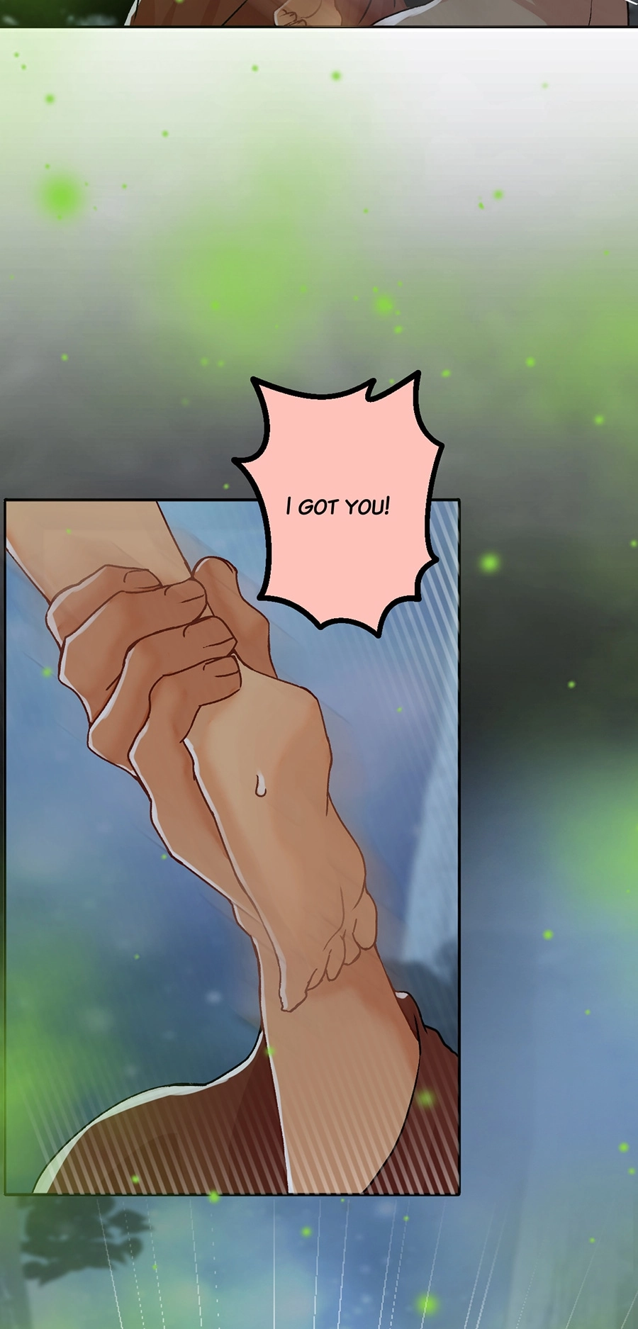 Read Bara no Ouji-sama chapter 15.1 image 27 on Lezhin
