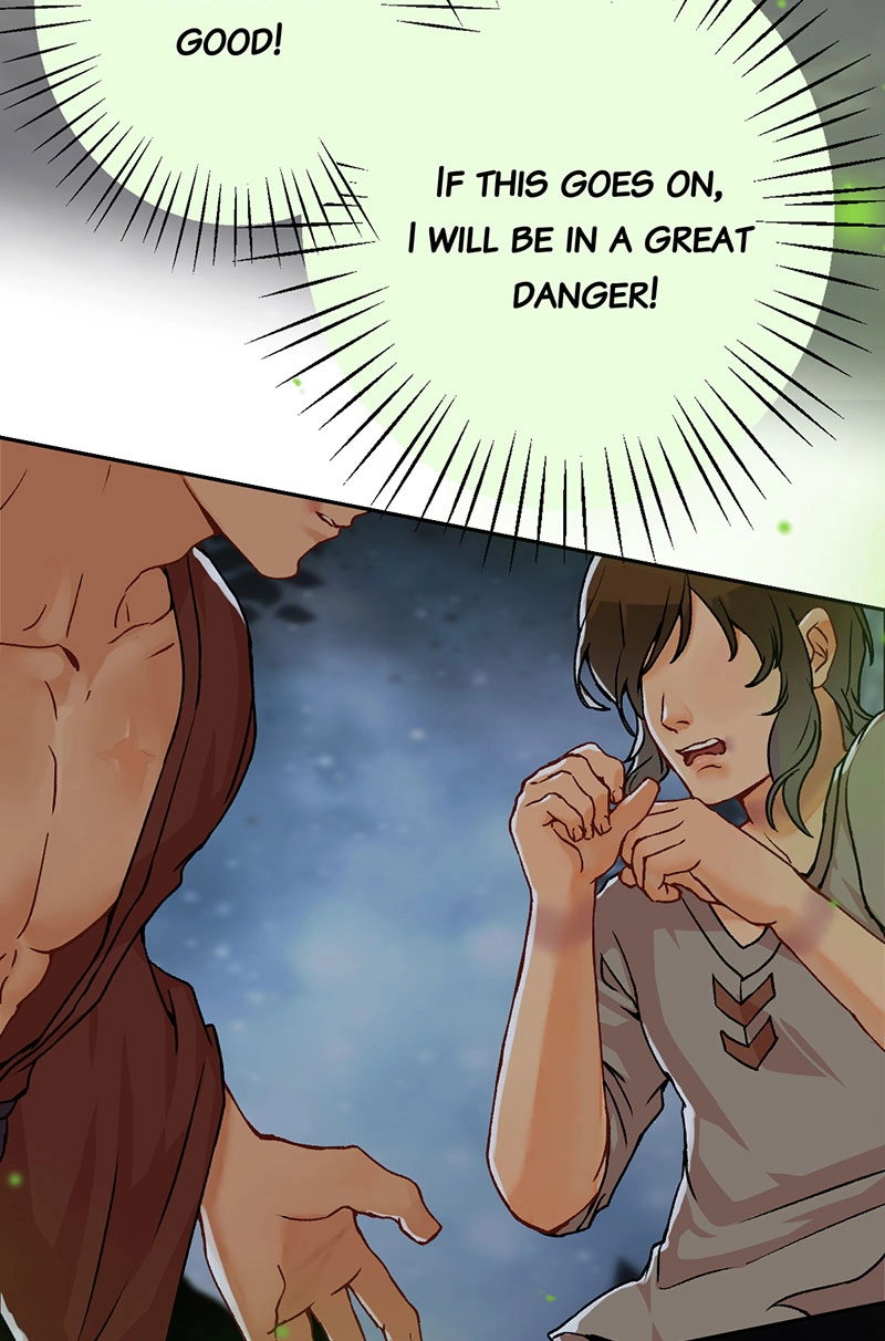 Read Bara no Ouji-sama chapter 15.1 image 3 on Lezhin
