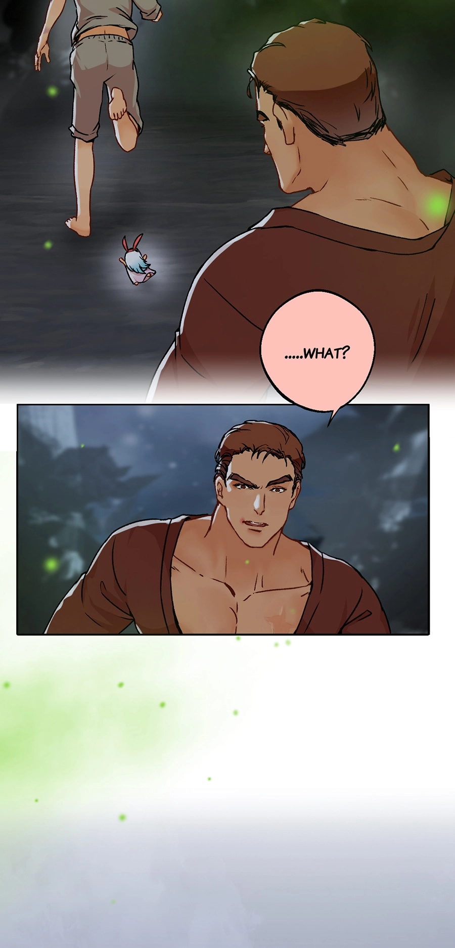 Read Bara no Ouji-sama chapter 15.1 image 31 on Lezhin
