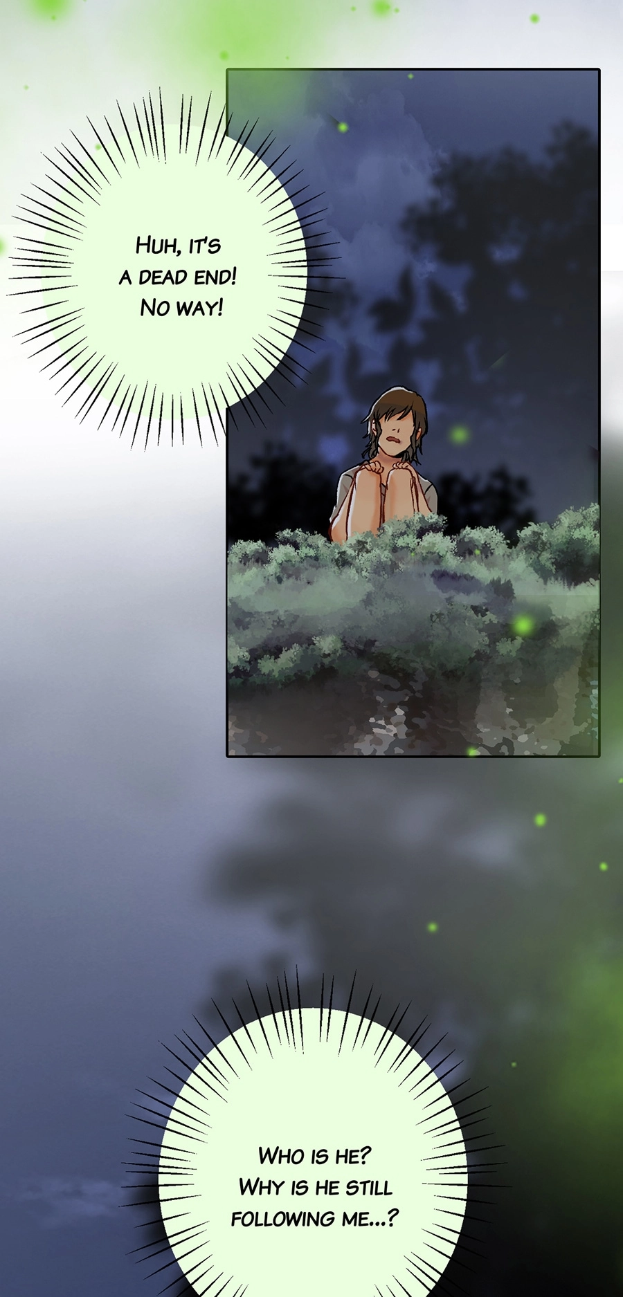 Read Bara no Ouji-sama chapter 15.1 image 34 on Lezhin