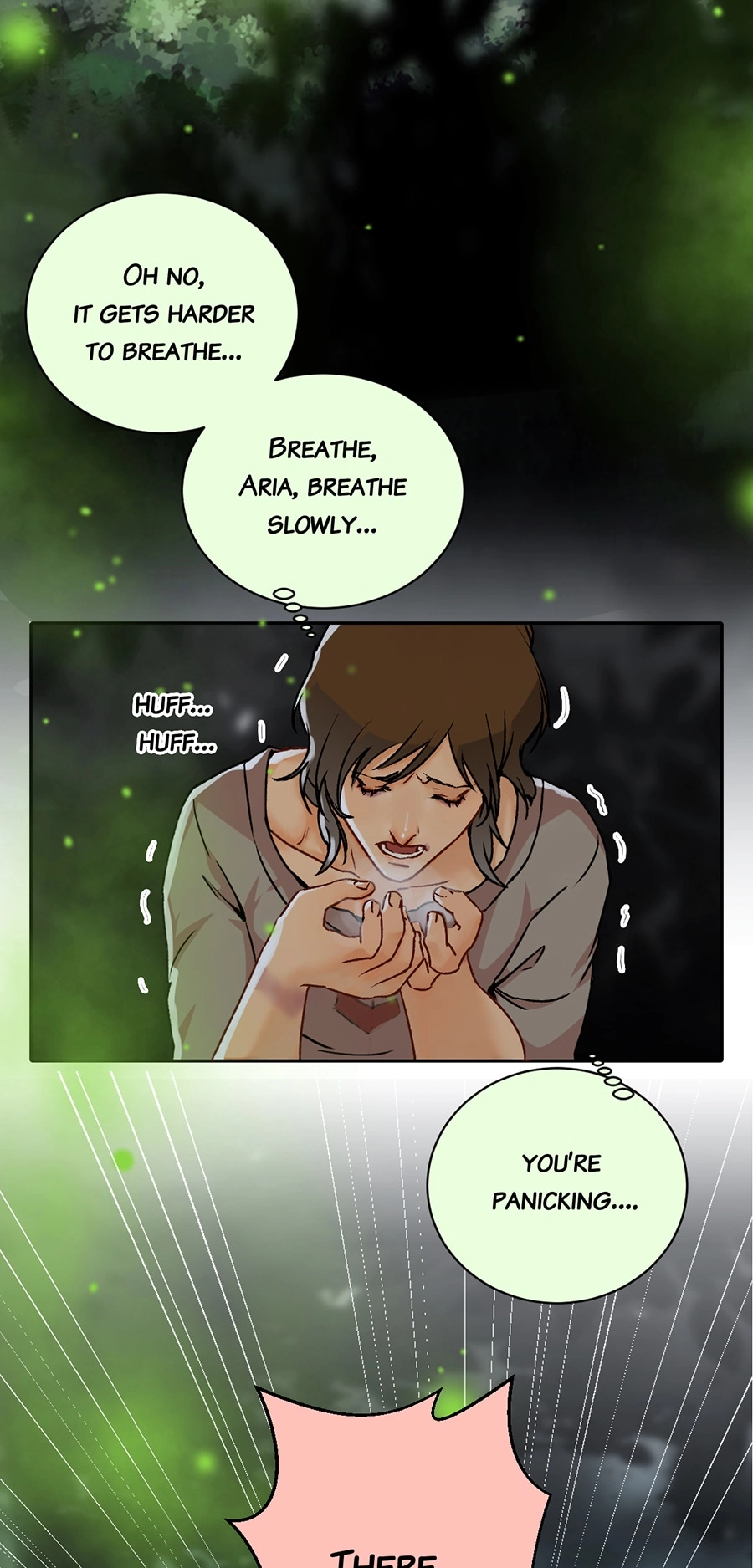 Read Bara no Ouji-sama chapter 15.1 image 36 on Lezhin