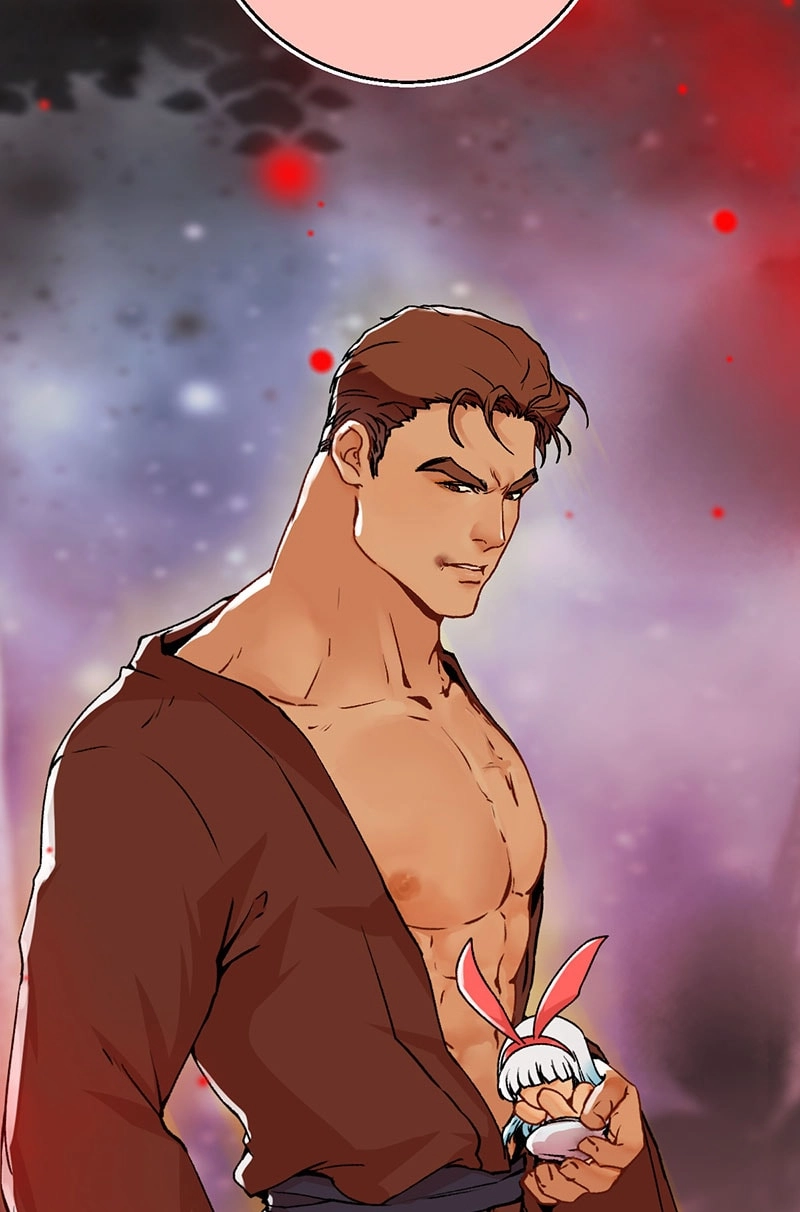 Read Bara no Ouji-sama chapter 15.1 image 47 on Lezhin
