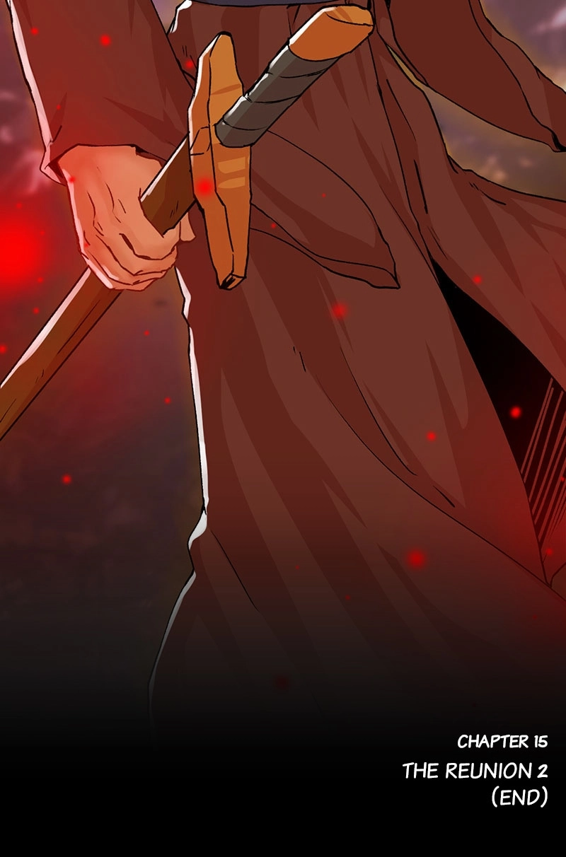 Read Bara no Ouji-sama chapter 15.1 image 48 on Lezhin